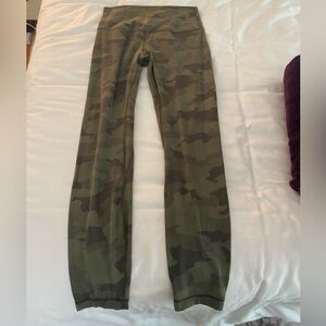 Lululemon Align Pant ll 25" Leggings